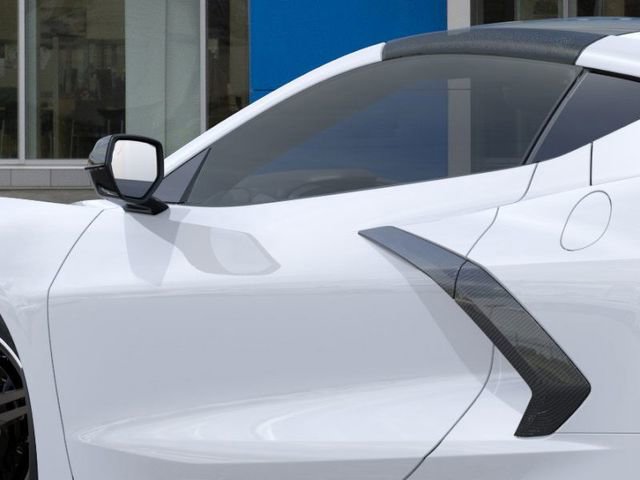 New 2024 Chevrolet Corvette Stingray Premium Cpe image 12