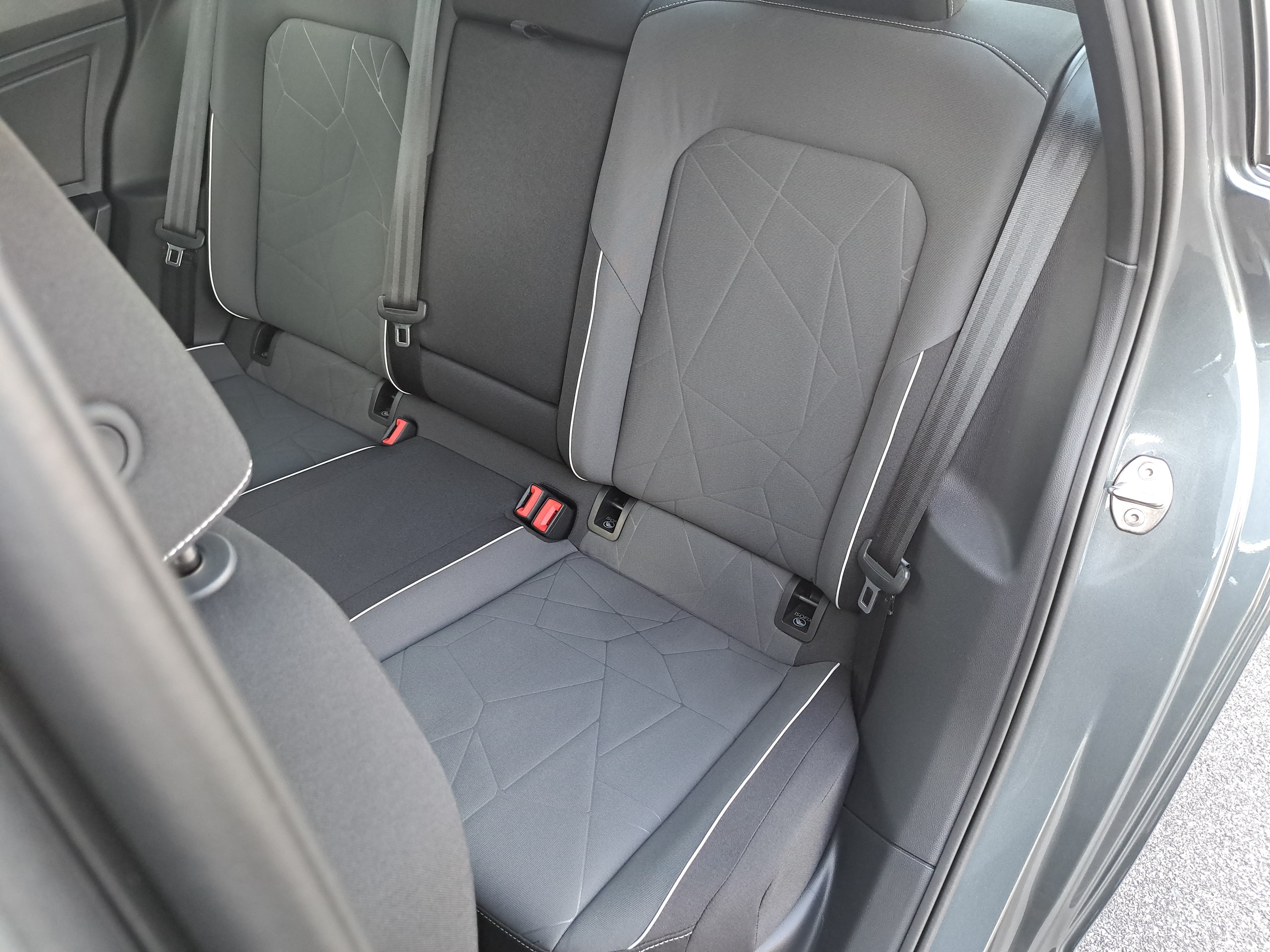 Certified 2025 Volkswagen Jetta Sport FWD image 14