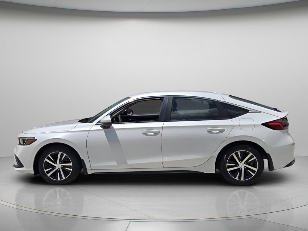 Used 2023 Honda Civic LX image 5