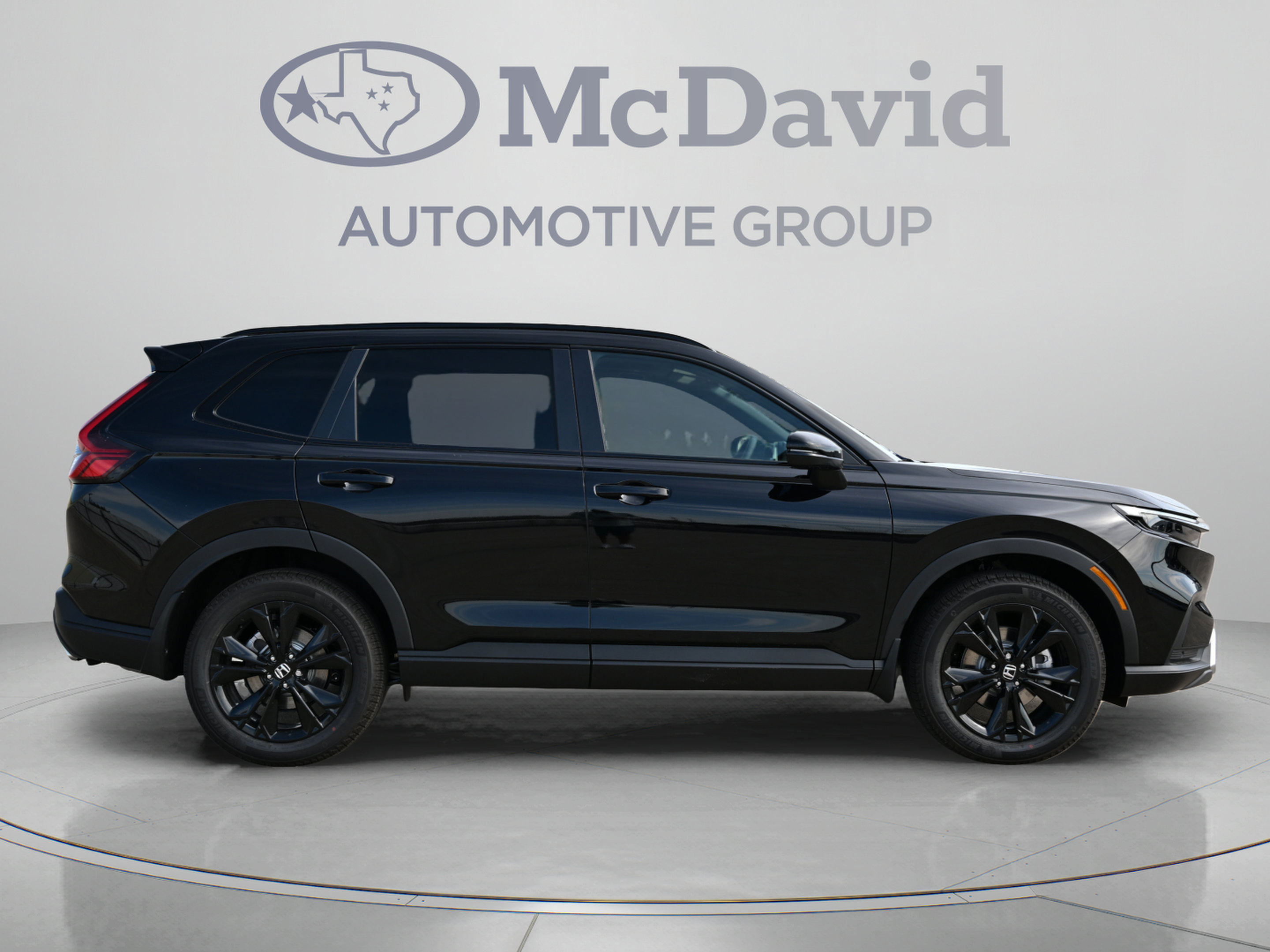 New 2027 Honda CR-V Sport Touring image 7