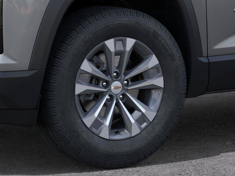 New 2026 Chevrolet Equinox LT w/ Convenience Package II AWD/4WD image 9