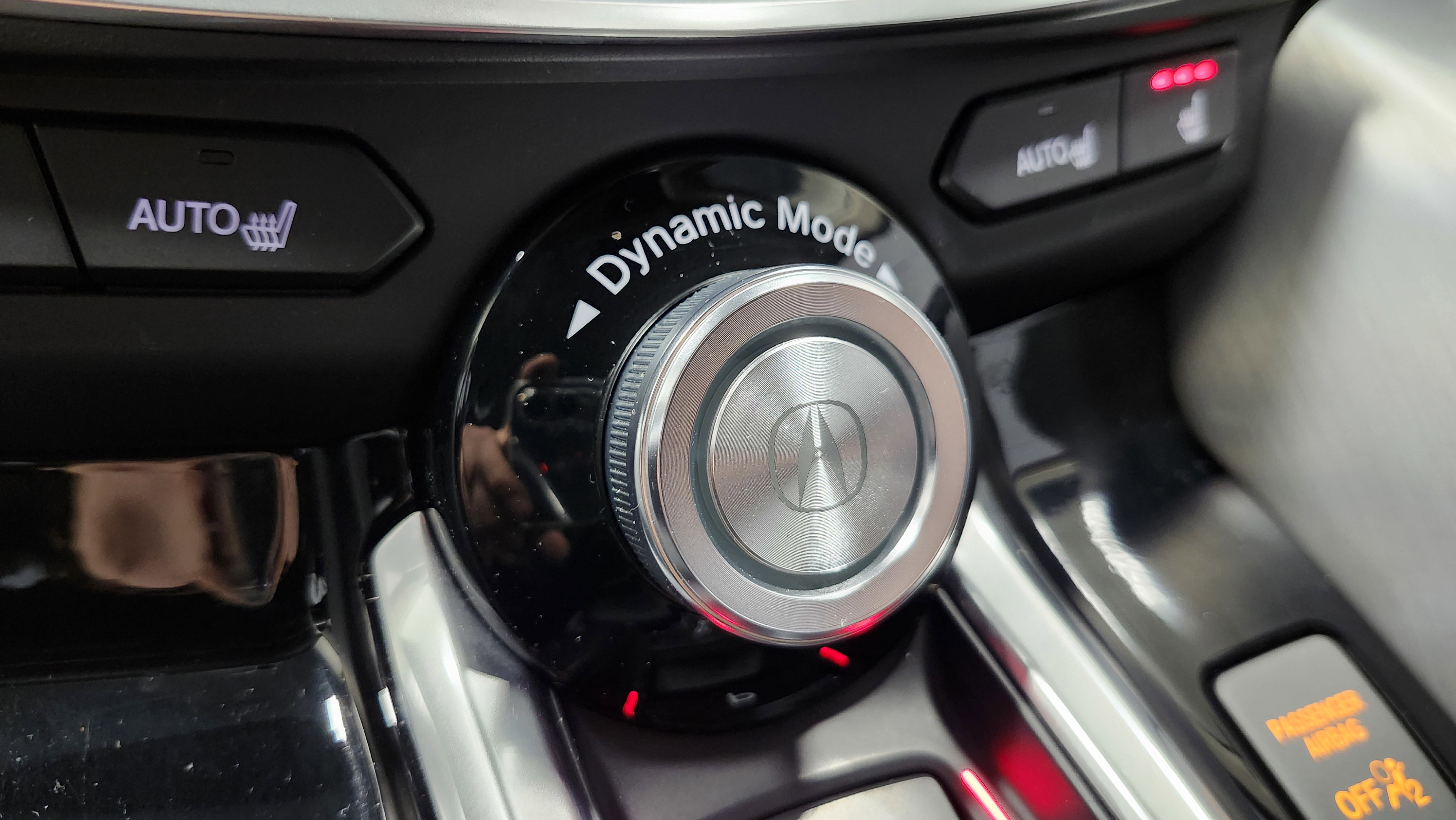 Used 2023 Acura TLX w/ Technology Package image 9