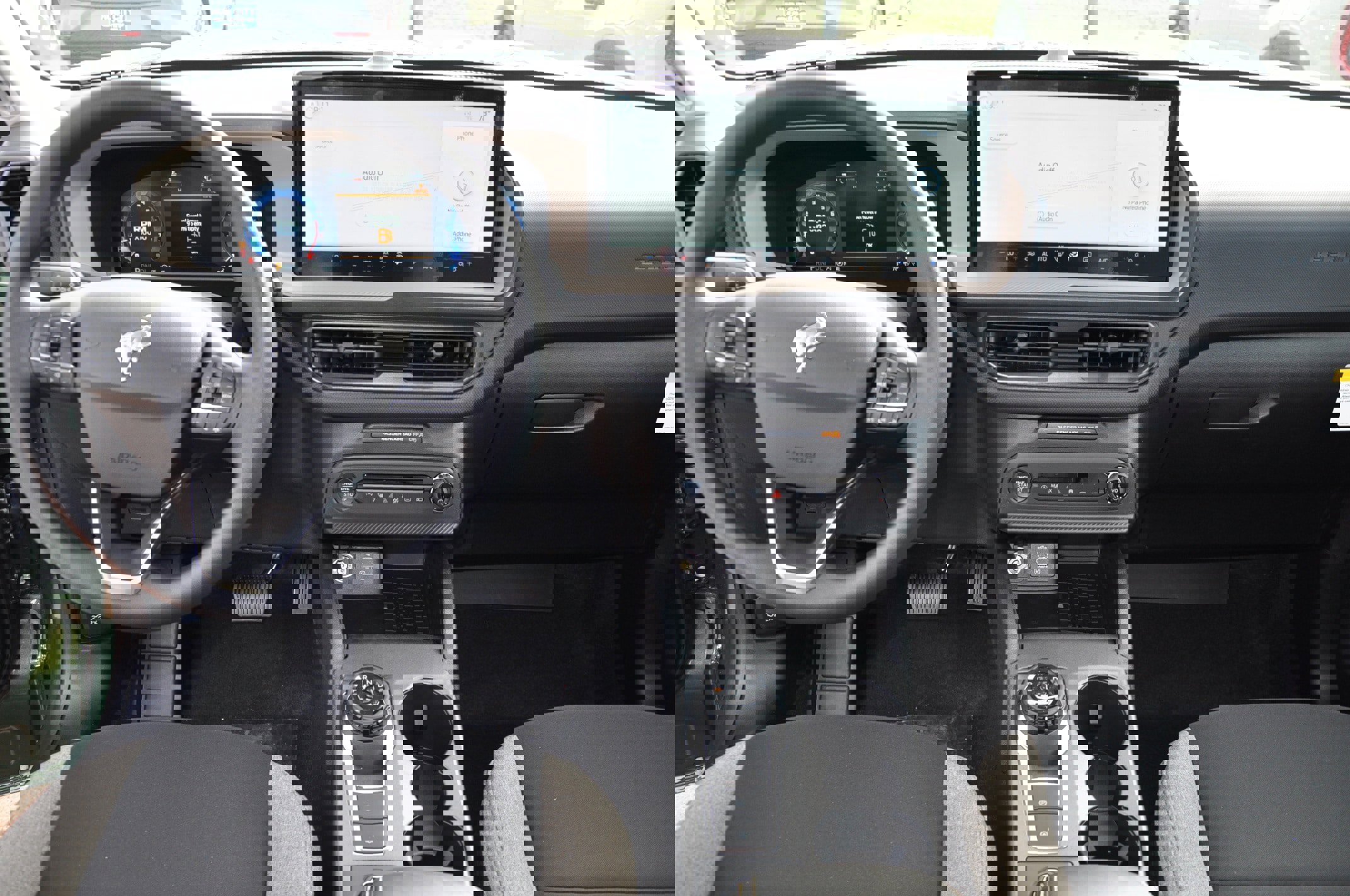 New 2025 Ford Bronco Sport Big Bend image 12