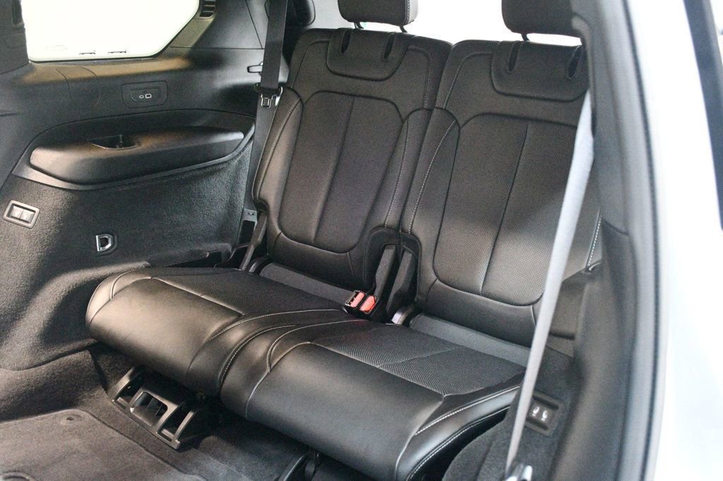 Used 2021 Jeep Grand Cherokee L Overland w/ Luxury Tech Group IV image 41