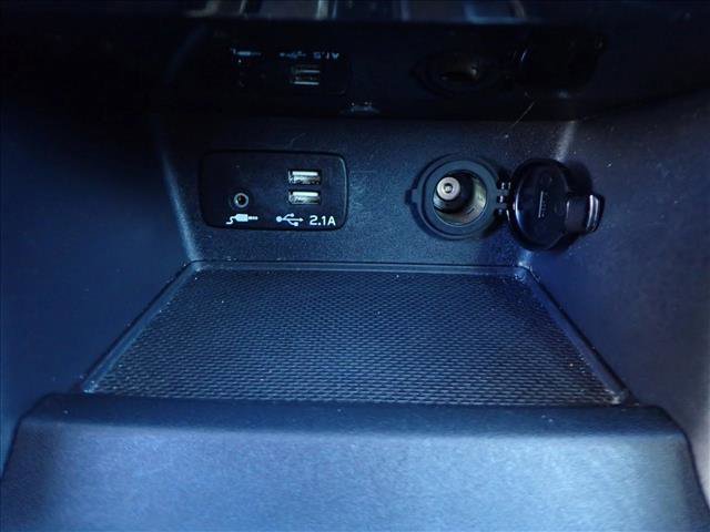 Used 2023 Subaru Forester Premium image 21