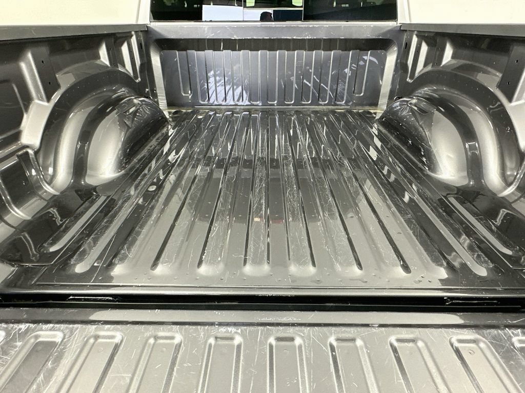 Certified 2024 RAM 1500 Laramie AWD/4WD image 37