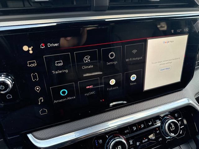 Used 2024 GMC Sierra 3500 Denali AWD/4WD image 8