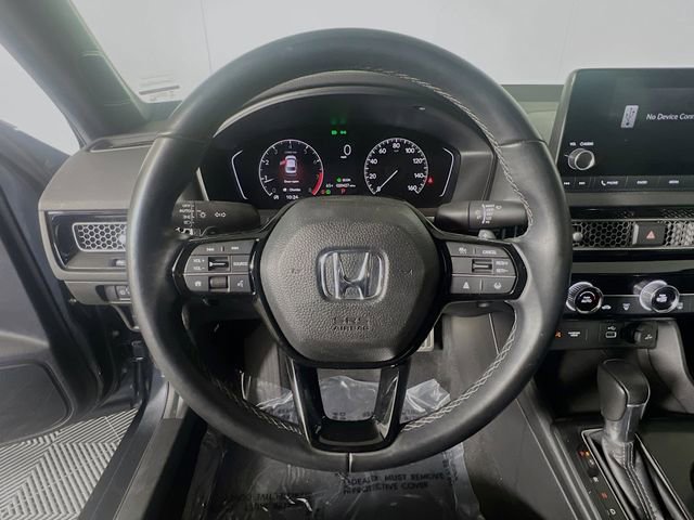 Used 2022 Honda Civic Sport image 16