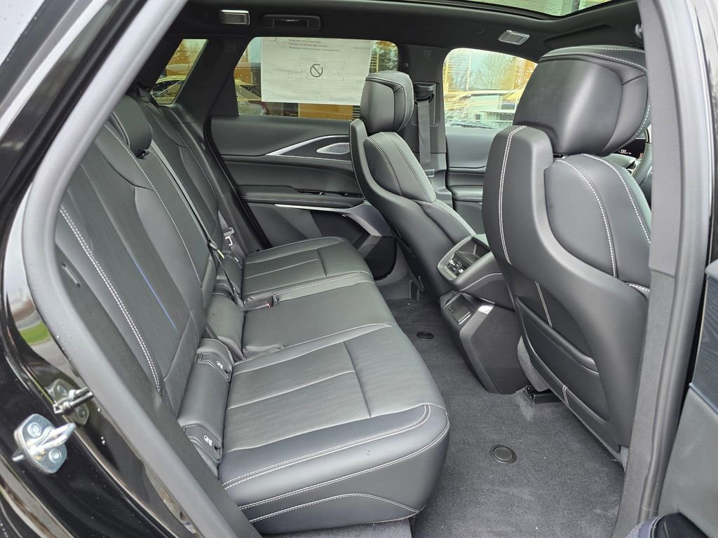 New 2026 Cadillac Lyriq Premium Sport image 12