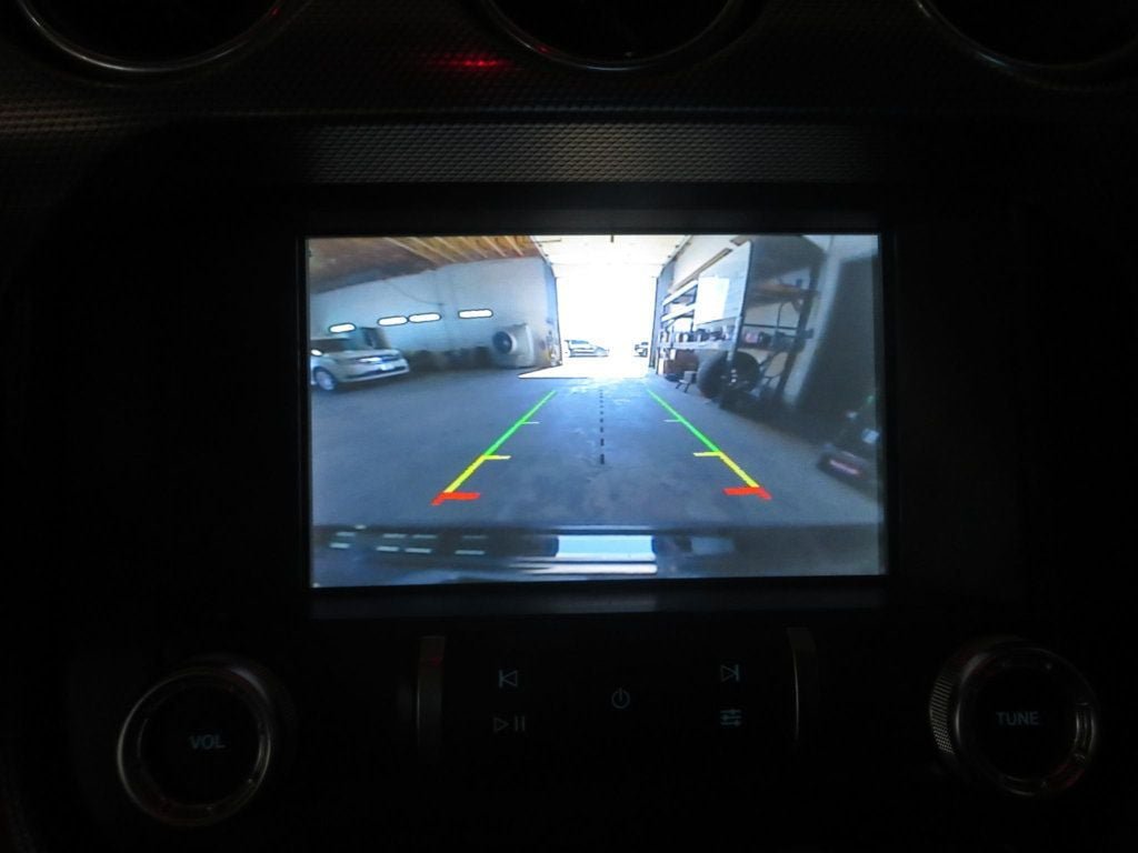 Used 2020 Ford Mustang GT w/ Equipment Group 301A RWD image 28