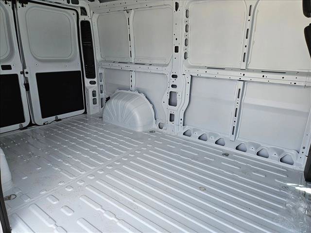 New 2026 RAM ProMaster 1500 FWD image 15