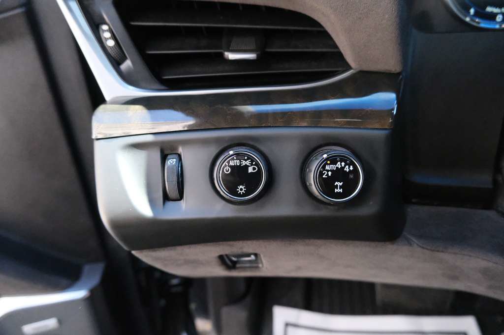 Used 2019 Cadillac Escalade ESV Platinum AWD/4WD image 39