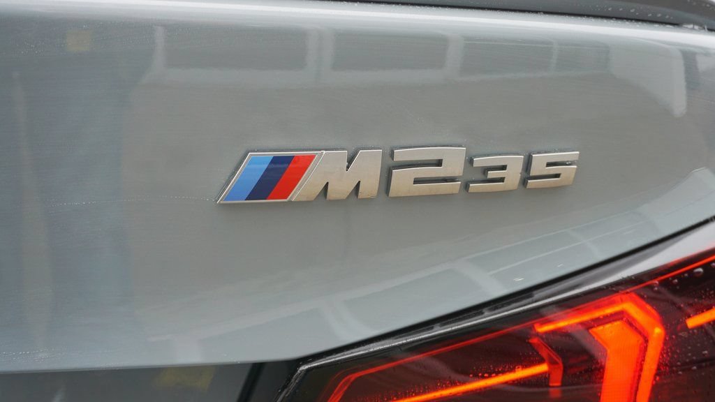 New 2026 BMW M235i xDrive w/ Technology Package AWD/4WD image 6