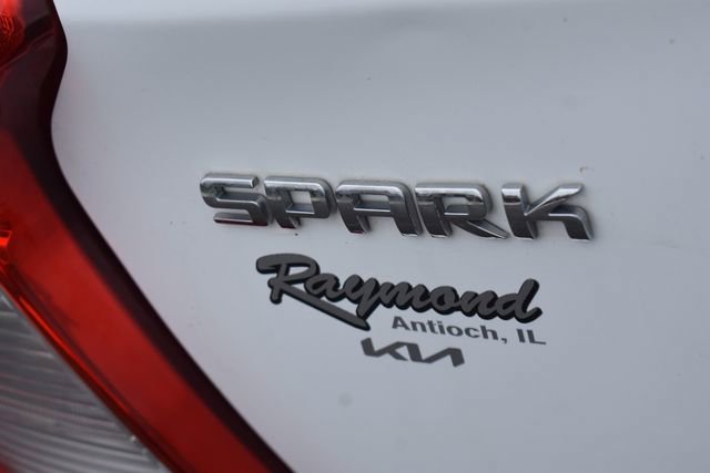 Used 2016 Chevrolet Spark LT image 13