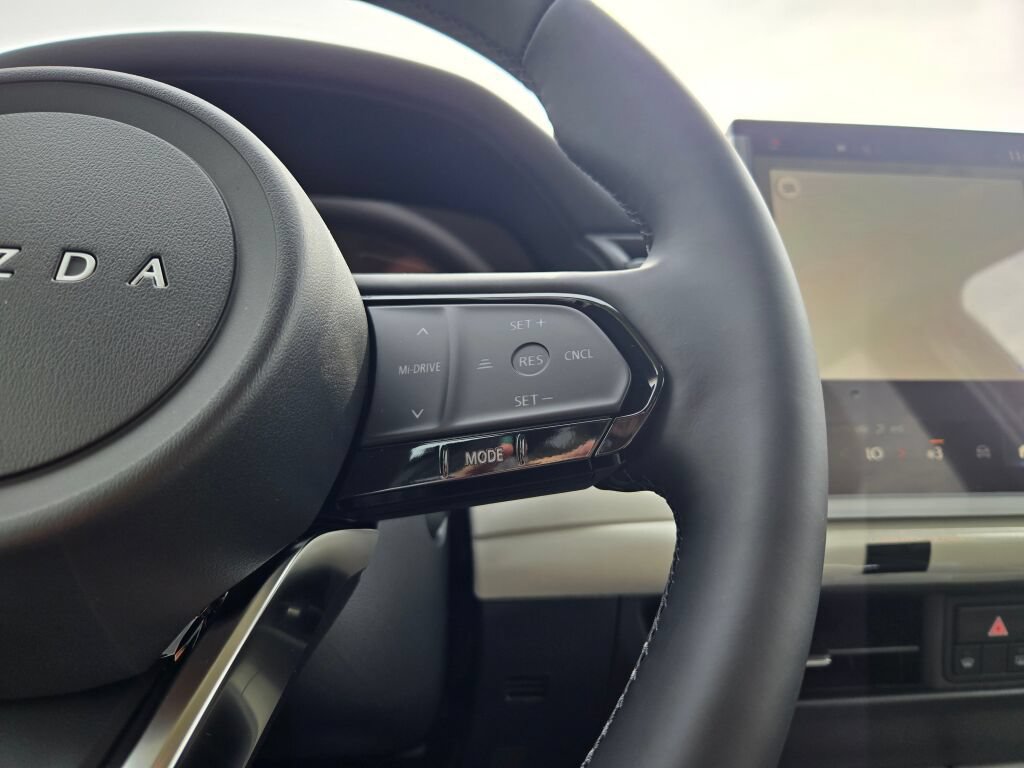 New 2026 MAZDA CX-5 Preferred AWD/4WD image 26
