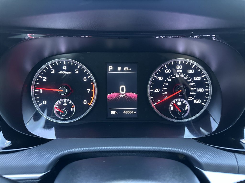 Used 2024 Kia K5 GT-Line w/ GT-Line Premium Package image 15