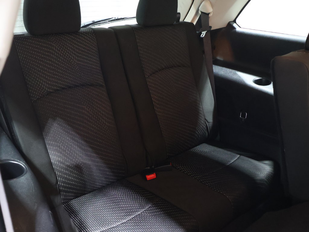Used 2019 Dodge Journey SE FWD image 19