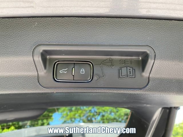 Used 2025 Ford Explorer ST-Line w/ ST-Line Street Pack AWD/4WD image 49