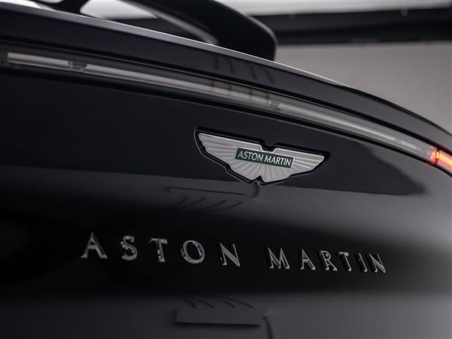 New 2026 Aston Martin DBX 707 AWD/4WD image 31