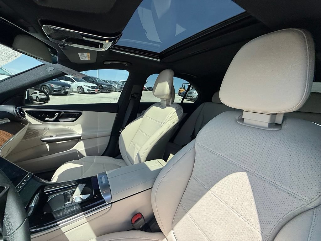 Used 2026 Mercedes-Benz C 300 Sedan image 16