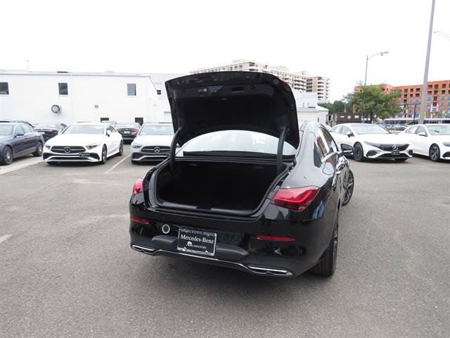 Used 2026 Mercedes-Benz CLA 250 4MATIC image 31