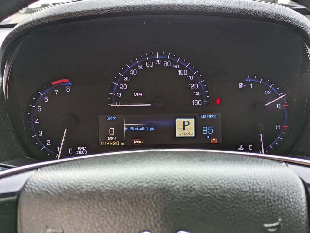 Used 2013 Cadillac ATS 2.0T Sedan RWD image 24