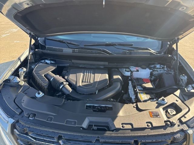 New 2026 GMC Acadia Elevation w/ Black Edition image 9