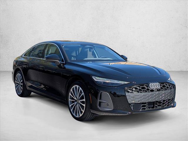 New 2026 Audi A6 Premium Plus AWD/4WD image 7