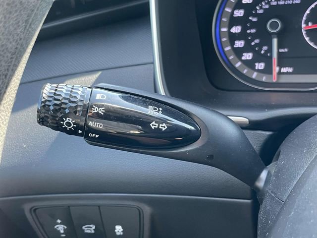 Used 2024 Hyundai Tucson SEL FWD image 28