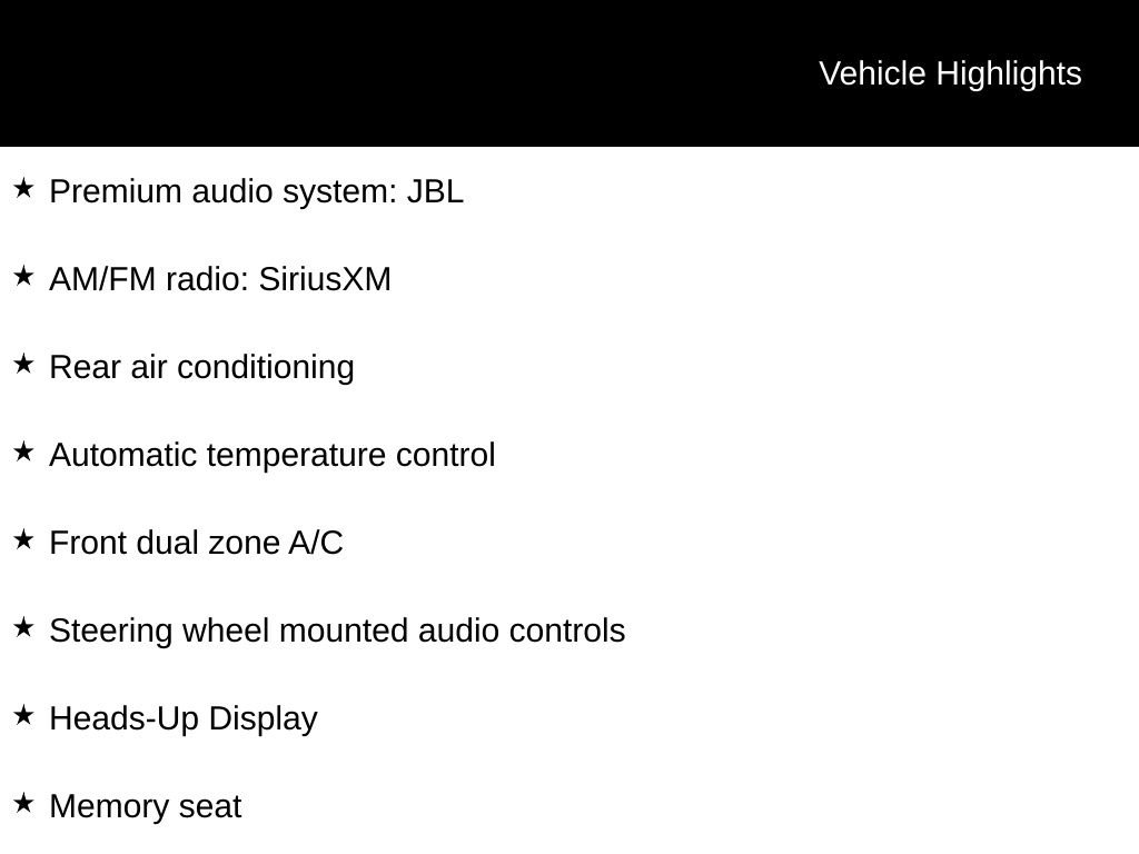 Used 2025 Toyota Sequoia Capstone AWD/4WD image 16