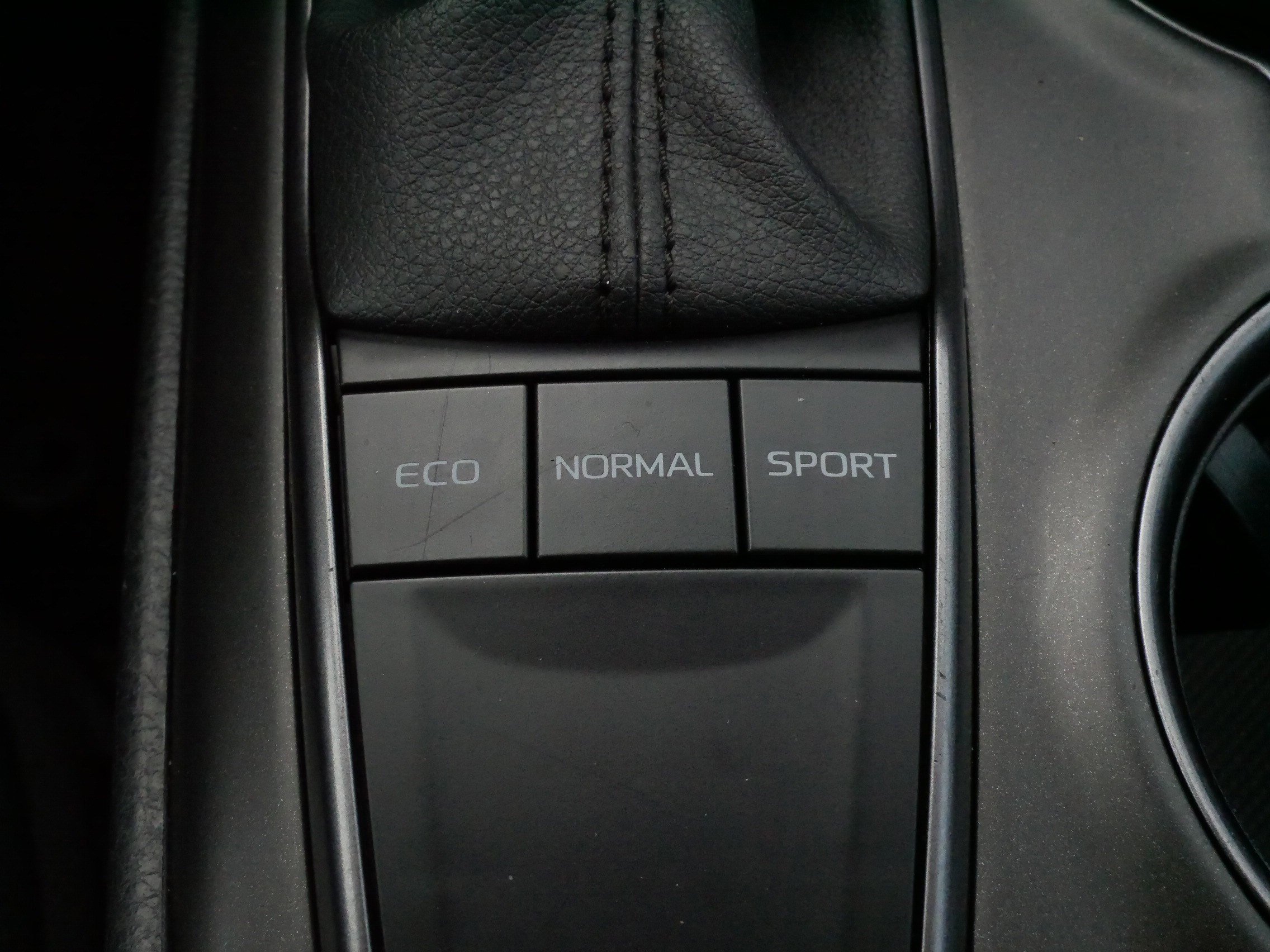 Certified 2024 Toyota Camry SE FWD image 28