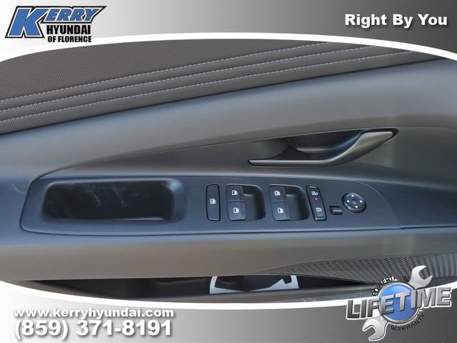 New 2026 Hyundai Elantra Sport image 18