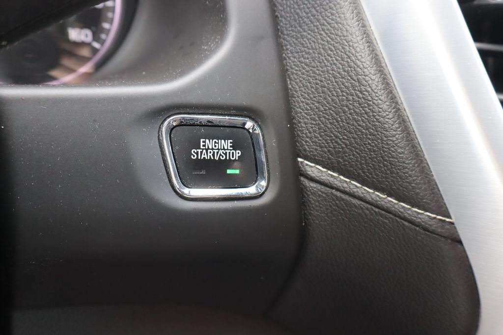 Used 2019 GMC Acadia SLE w/ Driver Alert Package I AWD/4WD image 14
