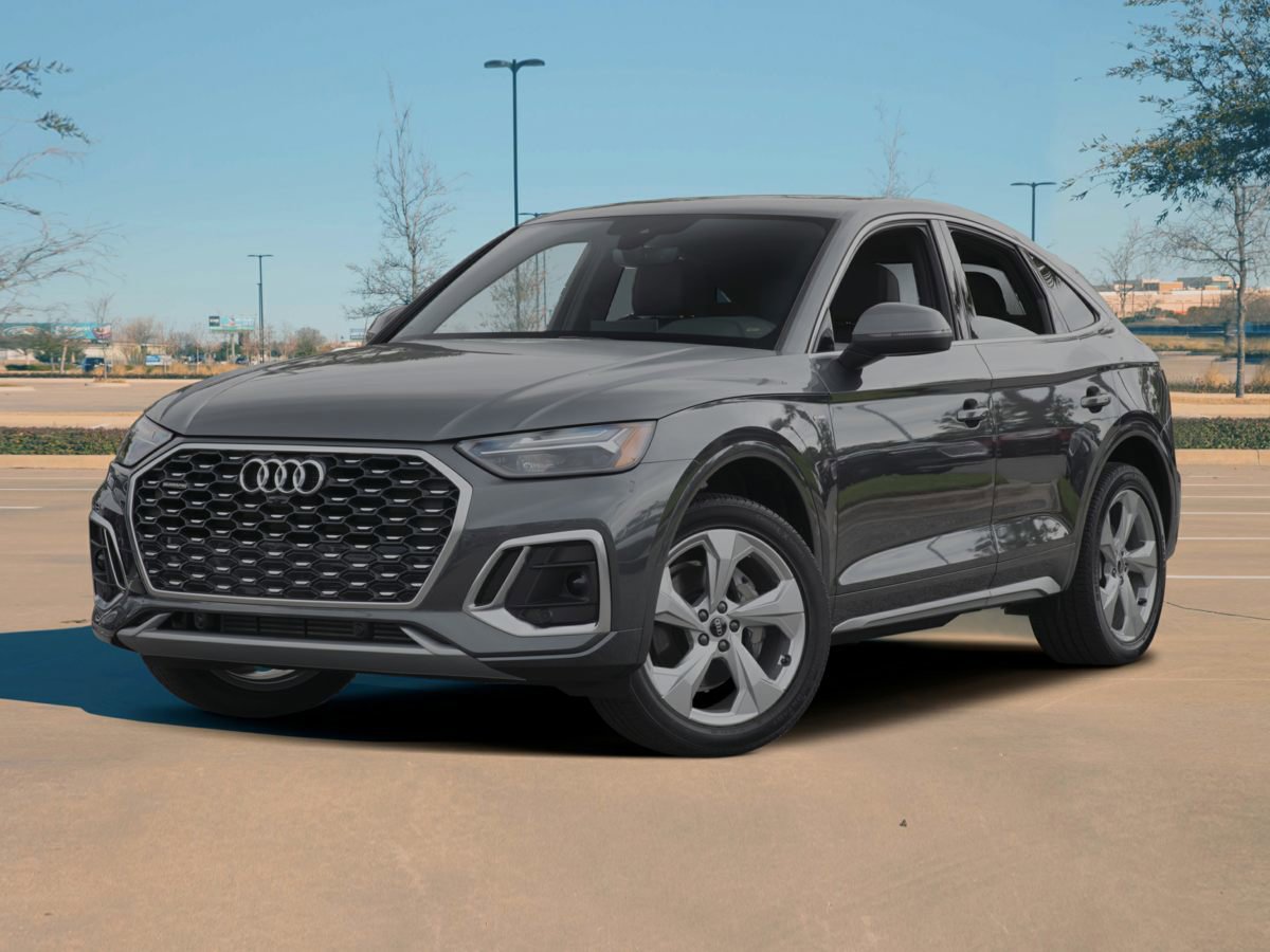 Used 2023 Audi Q5 2.0T Premium Plus image 1