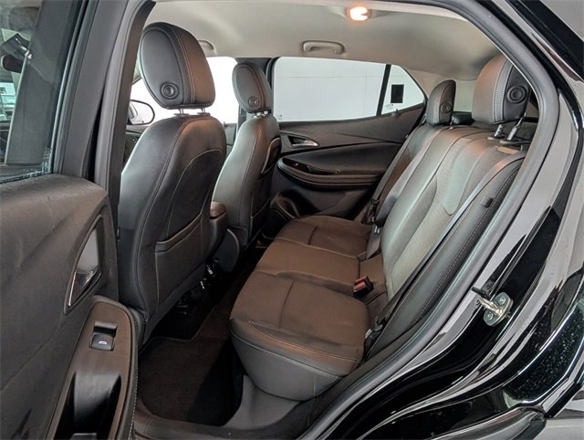 Used 2022 Buick Encore GX Preferred image 7