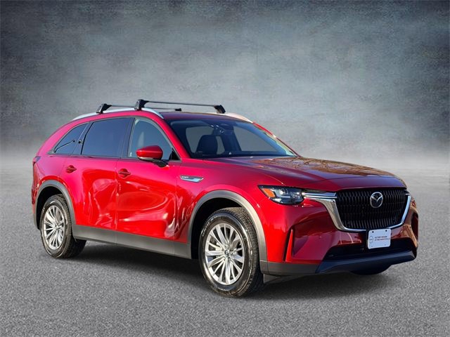 Used 2025 MAZDA CX-90 3.3 Turbo w/ Preferred Package