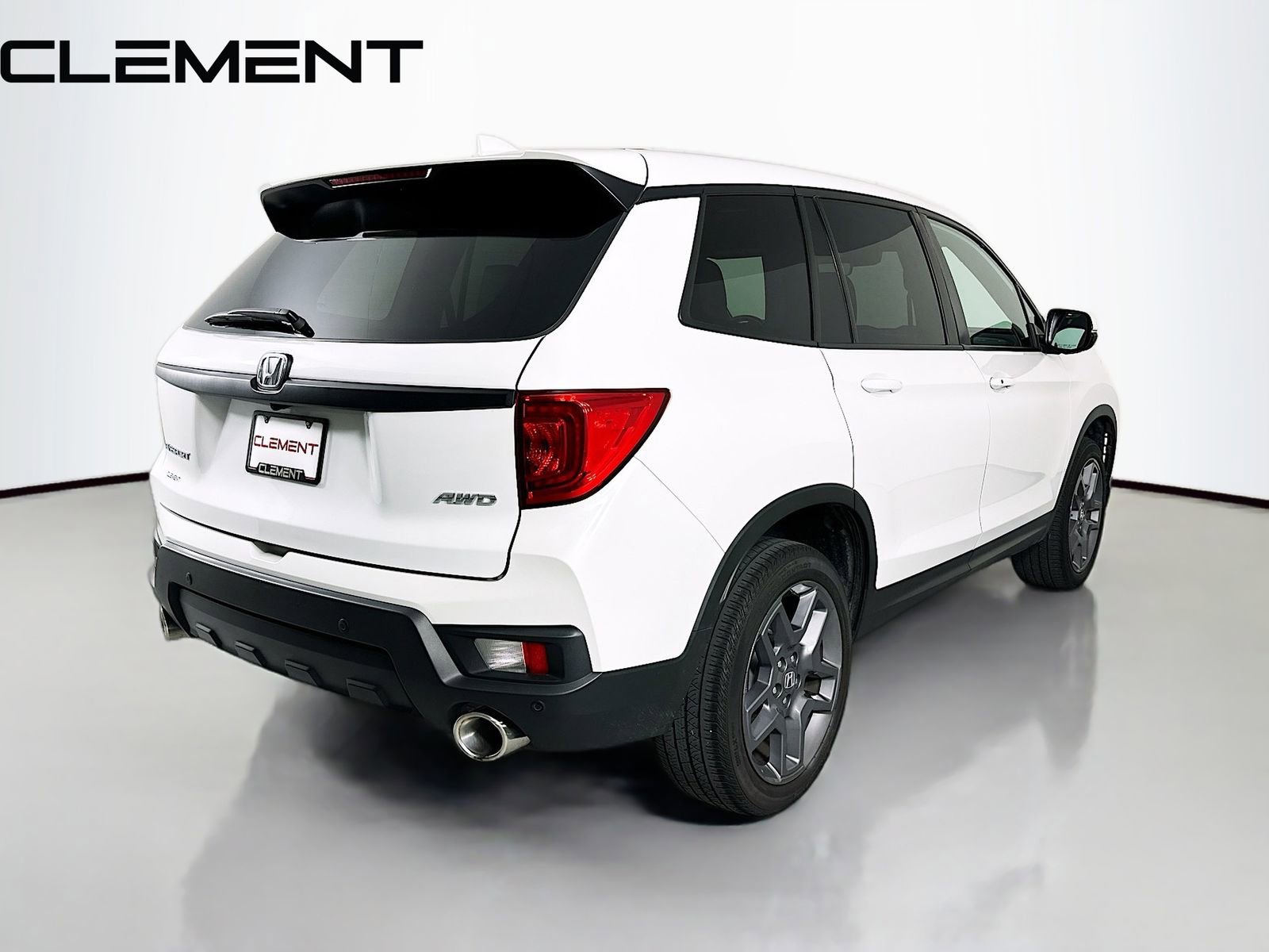 Used 2023 Honda Passport EX-L image 7