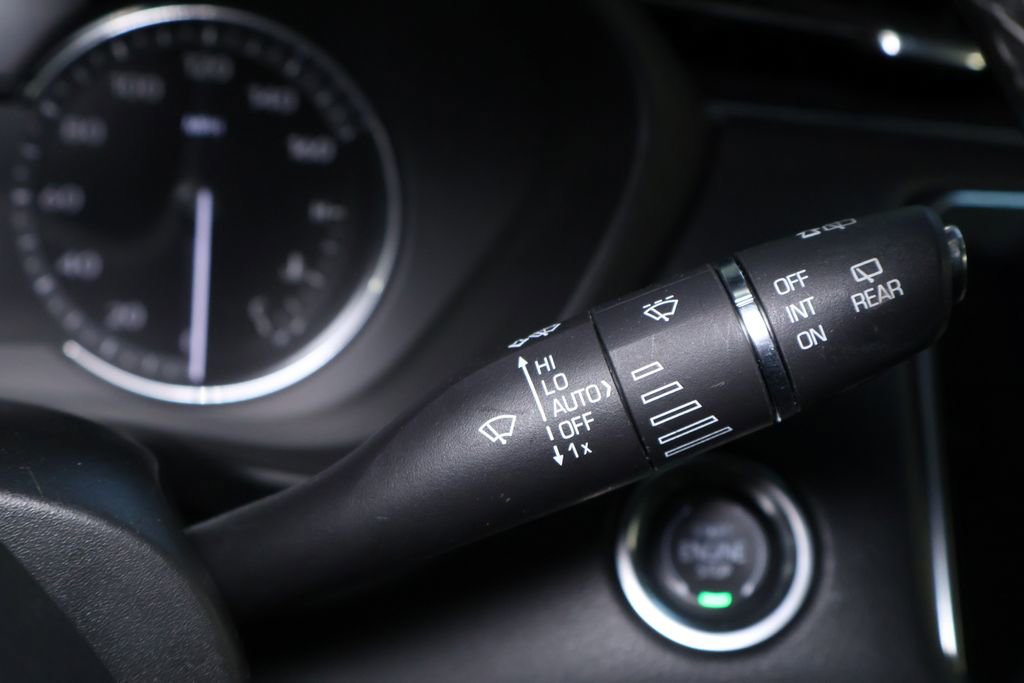 Used 2019 Cadillac XT4 Premium Luxury w/ Driver Awareness Package image 27