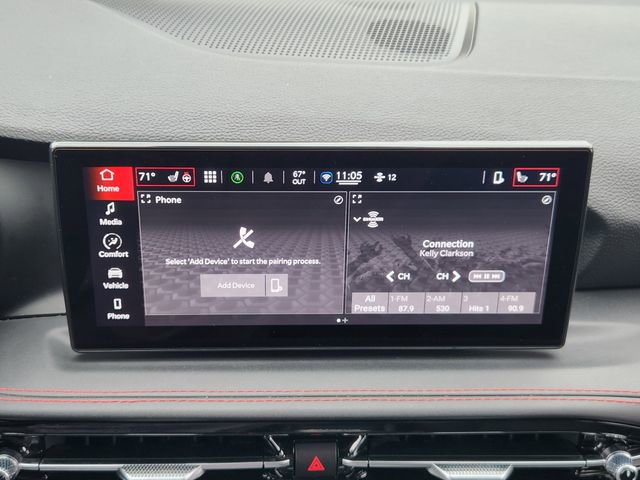 Certified 2023 Dodge Hornet GT w/ GT Blacktop Package image 18