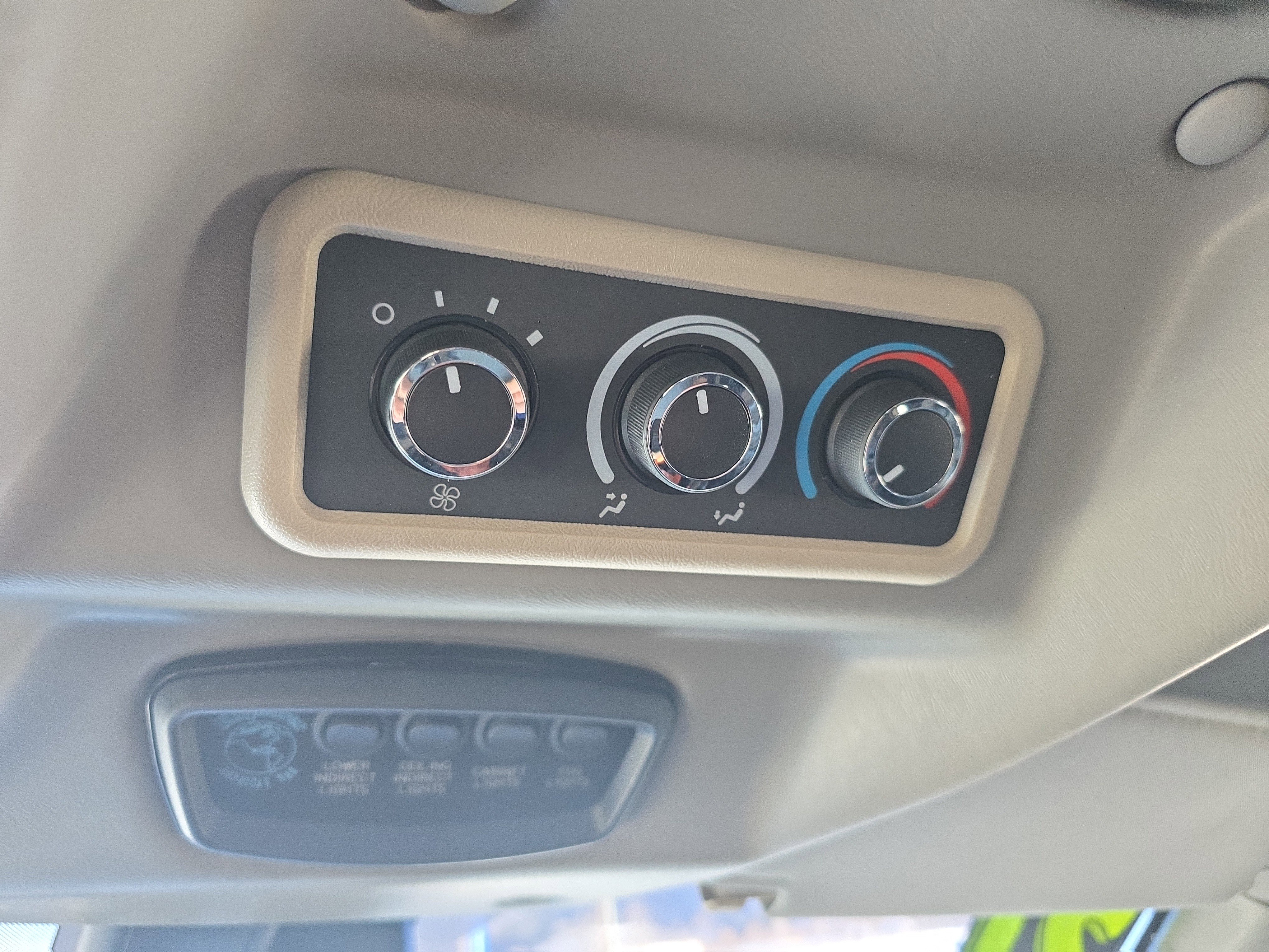 Used 2021 Chevrolet Express 2500 LS w/ Enhanced Convenience Package image 46