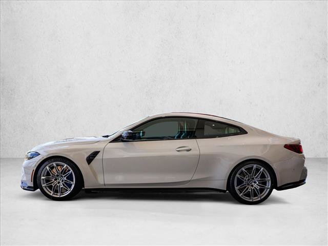 New 2027 BMW M4 xDrive Competition w/ M Driver's Package AWD/4WD image 7