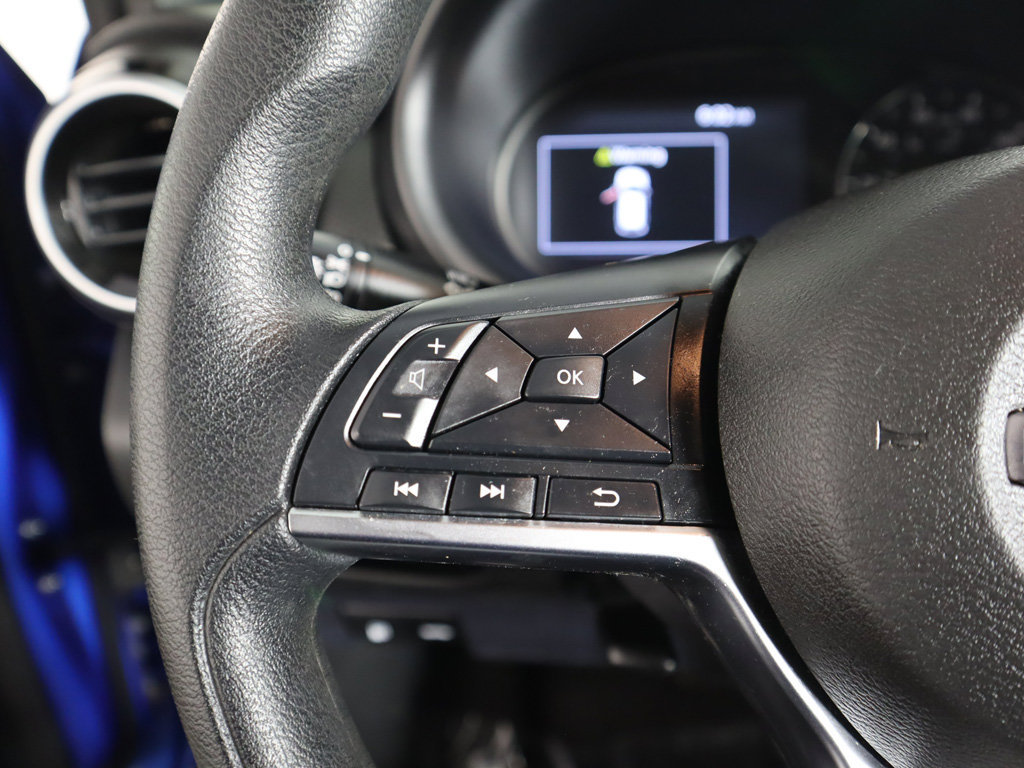 Used 2022 Nissan Kicks SV FWD image 38