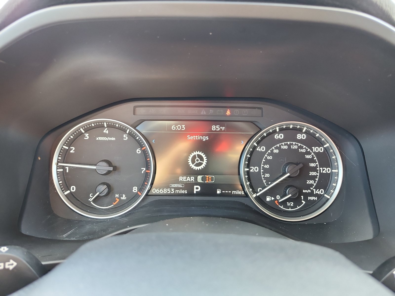 Used 2023 Mitsubishi Outlander ES AWD/4WD image 16
