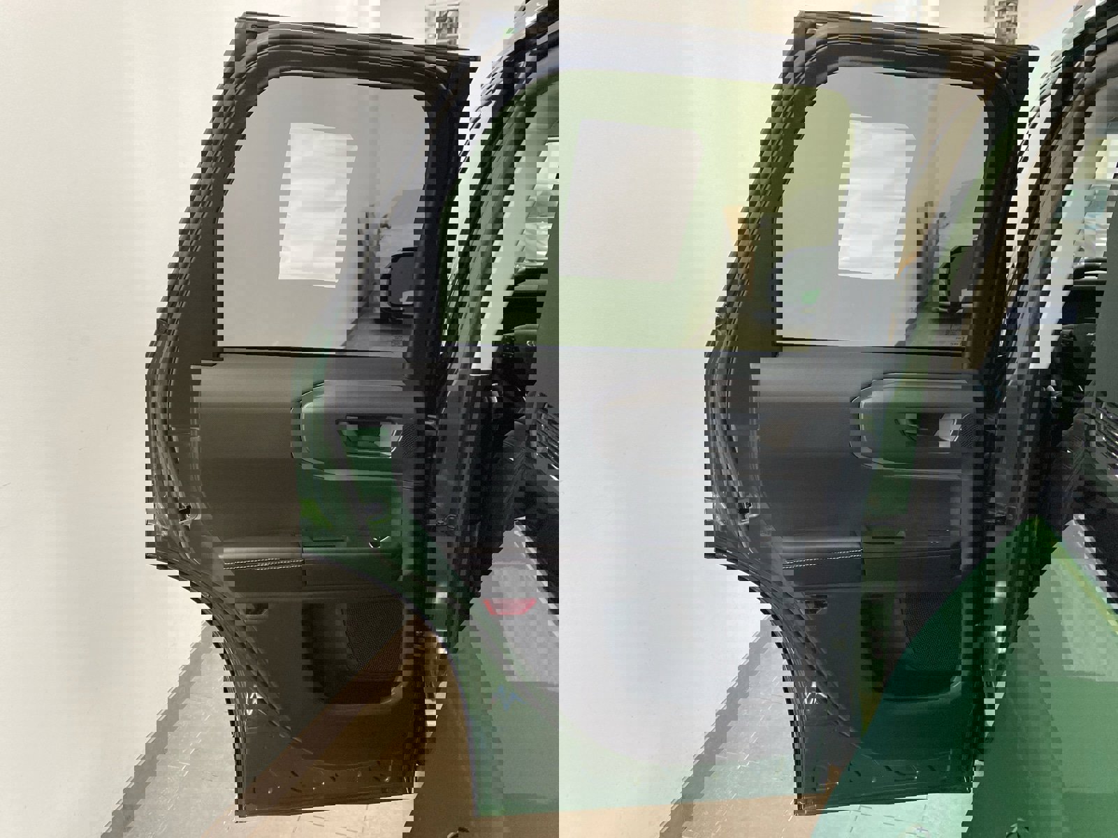 New 2025 Ford Bronco Sport Outer Banks w/ Outer Banks Tech Package+ image 12