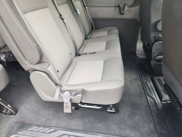 Used 2025 Ford Transit 350 XLT image 39
