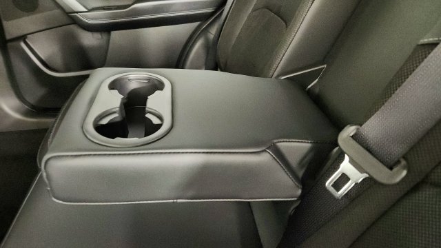 New 2026 MAZDA CX-5 Preferred AWD/4WD image 27