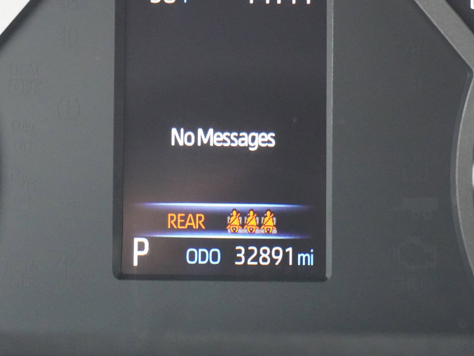 Used 2023 Toyota Tundra Limited AWD/4WD image 25