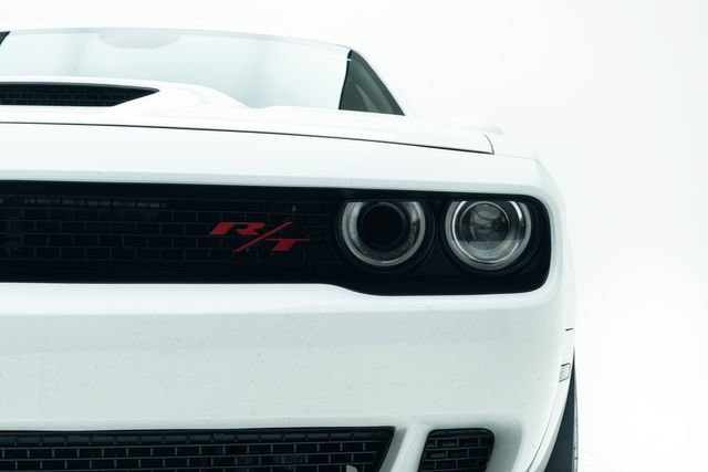 Used 2020 Dodge Challenger R/T Scat Pack RWD image 7