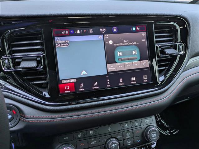 New 2026 Dodge Durango GT image 12