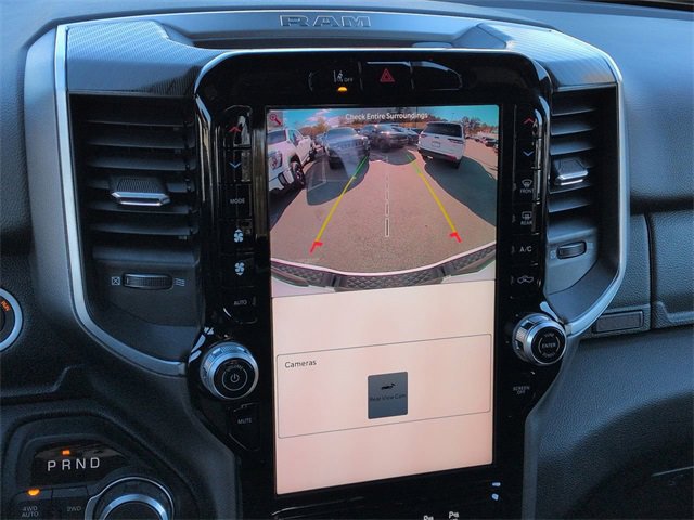 New 2026 RAM 1500 Big Horn/Lone Star image 21